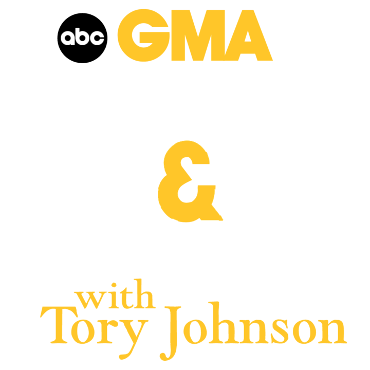 Good Morning America logo